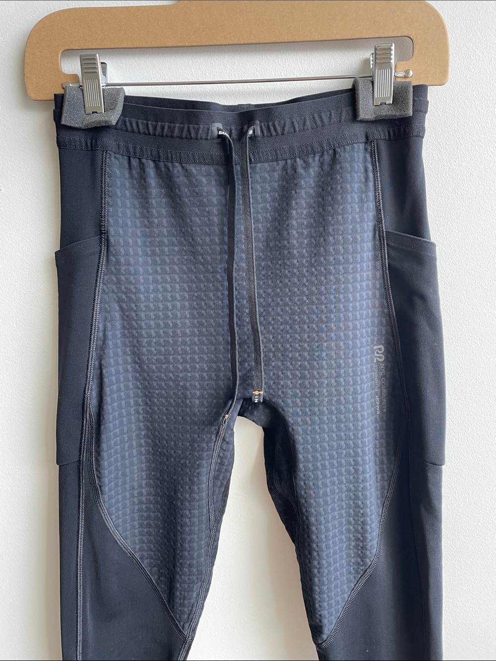Bandit Women’s ‘Superwarm’ Cold Weather Tights - Picture 6 of 8